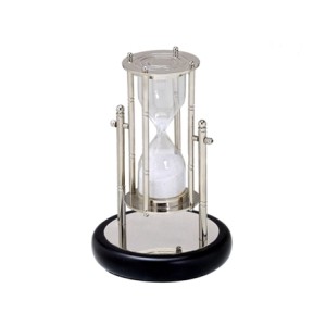 401-076 AMPULHETA DECORATIVA