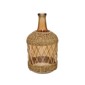 431-026 GARRAFA DECORATIVA