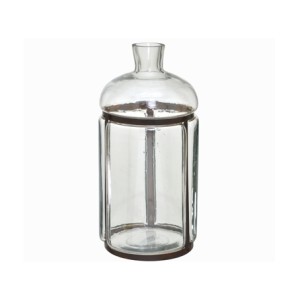 431-035 GARRAFA DECORATIVA