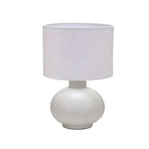 529-051 ABAJUR 28X28X40CM 110V 220V E27