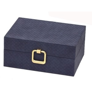 556-064 CAIXA 23X18X10,5CM DECORATIVA