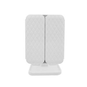 HY-LM2286 ESPELHO DE MESA COM LUZ 31X40CM