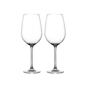 29549 JOGO 2 TACAS 770ML BEATRIZ  PARA VINHO TINTO