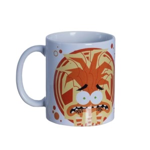 10026139 CANECA POP 350ML DIVERTIDAMENTE 2 ANSIEDADE