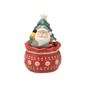 106-166 POTICHE PAPAI NOEL