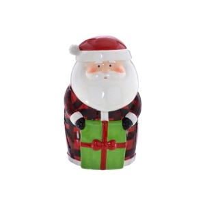 106-180 POTICHE PAPAI NOEL