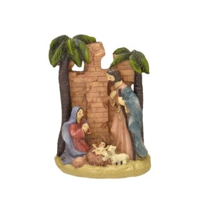 106-187 SAGRADA FAMILIA 12 CM