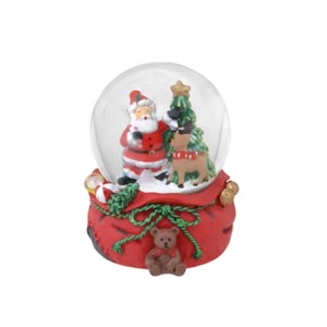 740-008 BOLA AGUA NATALINA