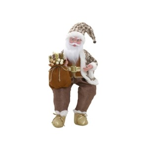 543-191 PAPAI NOEL DECORATIVO MUSICAL