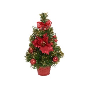 567-077 MINI ARVORE DECORADA