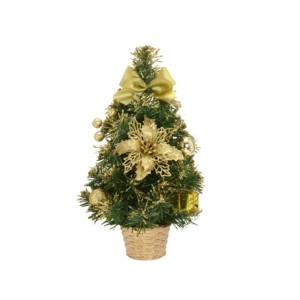 567-087 MINI ARVORE DECORADA