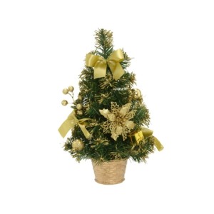 567-088 MINI ARVORE DECORADA