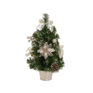 567-083 MINI ARVORE DECORADA