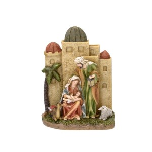 579-047 SAGRADA FAMILIA