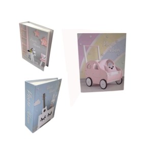 SXMS-14249 ALBUM FOTO 10X15CM 100FOTOS