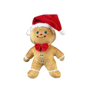2037770032 BONECO BISCOITO PAPAI NOEL 23CM