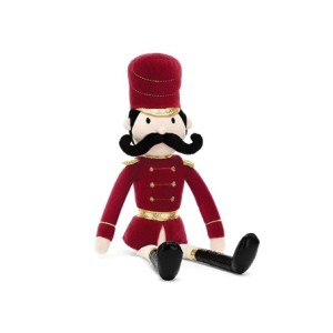 3544680005 SOLDADOS QUEBRA NOZES 50CM PELUCIA