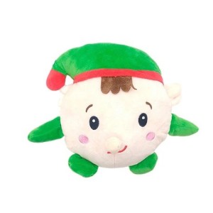 1539980017 DUENDES 15CM NATALINOS