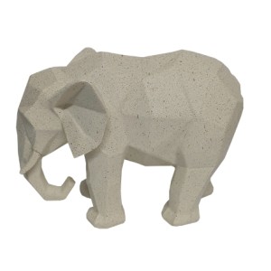 19404 ELEFANTE DECORATIVO