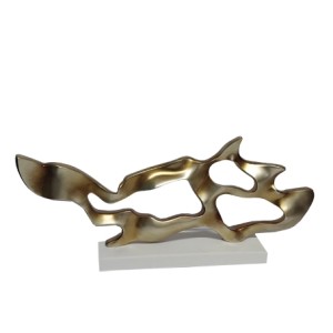 19403 ESCULTURA DECORATIVA