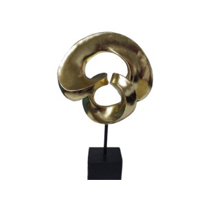 19037 ESCULTURA DECORATIVA