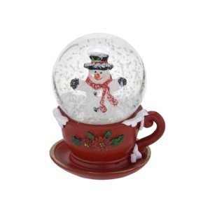 654-007 BOLA AGUA NATALINA