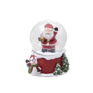 654-077 BOLA AGUA NATALINA