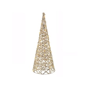 105-055 ARVORE NATALINA COM LUZ