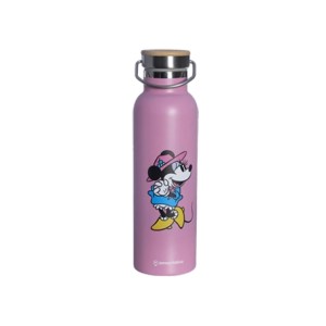 10073199 GARRAFA CAMP 600ML MINNIE