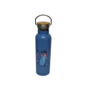 10073203 GARRAFA CAMP 600ML STITCH