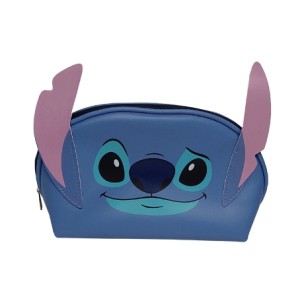 10073249 NECESSAIRE C/APLIQUE STITCH