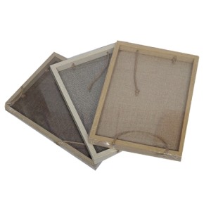 SXDH-14193 BANDEJA DE CAFE 30X22CM