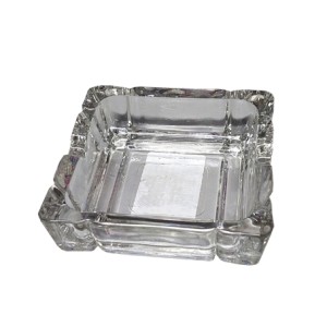 AT0609GCL CINZEIRO DUNHILL 165ML (9,5X9,2X2,8CM)