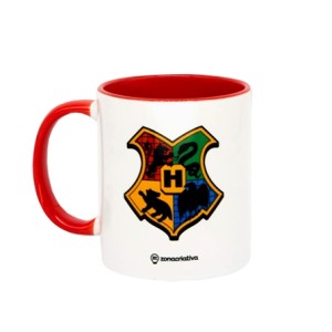 10025796 CANECA POP 350ML HOGWART