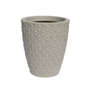 A50 VASO COLUNA BERLIAN GOLD PP