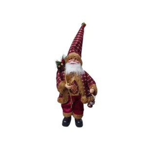 2731500021 PAPAI NOEL 30CM