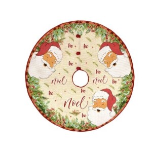 578-158 SAIA PARA ARVORE NATALINA