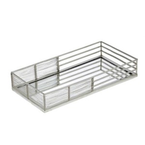 295-019 BANDEJA DECORATIVA