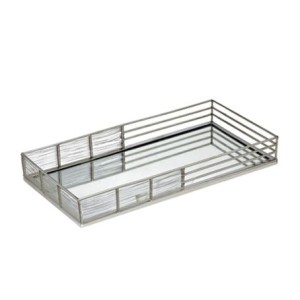 295-020 BANDEJA DECORATIVA