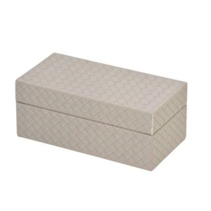 35-386 CAIXA DECORATIVA