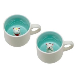 WC410243 CANECA GATINHO DENTRO