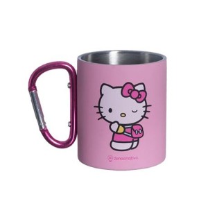 10025959 CANECA MOSQUETAO 300ML HELLO KITTY