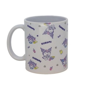 10026433 CANECA POP 350ML NEW GIFT KUROMI