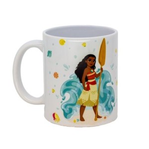 10026441 CANECA POP 350ML NEW GIFT MOANA MARES PARA O BEM