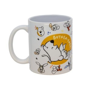 10026443 CANECA POP 350ML NEW GIFT THE POOH