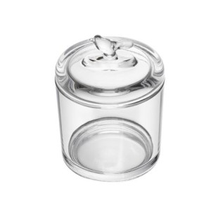 21023 POTE COM TAMPA BIRD 10,5X10,5X14,5CM