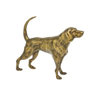 706-013 CACHORRO DCORATIVO