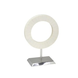 750-001 ESCULTURA DECORATIVA