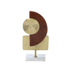 564-037 ESCULTURA DECORATIVA