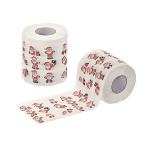 693-003 ROLO DE PAPAEL HIGIENICO NATAL